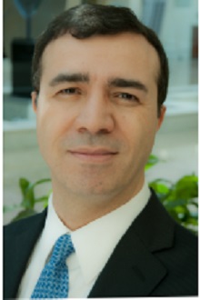 Prof. Ali Elkamel