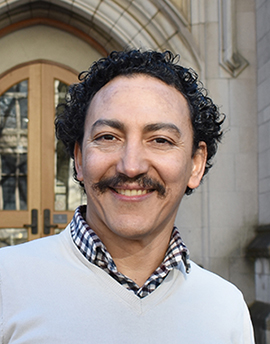 Prof. Dr. Mohamed Khayet Souhaimi